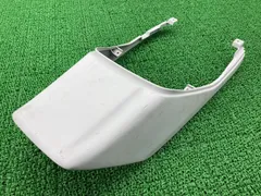 Kawasaki ZRX400 チョビあげテール テールカウル 純正+チョビあげ Yahoo!オークション -「zrx400 テールカウル 純正」(パーツ