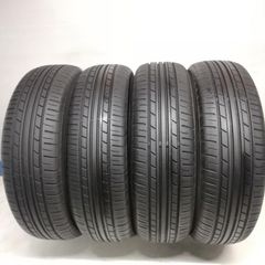 ☆165/55R15 ブリヂストン エコピア EP150 22年製 4本セット - メルカリ