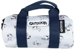 【中古】筆箱・ペンケース ジョー・クール ペンケース R.BOSTON 「PEANUTS(SNOOPY)×OUTDOOR PRODUCTS」