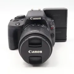 2025年最新】canon デジタル一眼レフカメラ eos kiss x7 レンズキット  