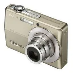 2025年最新】CASIO EXILIM ZOOM EX-Z50 デジタルカメラの人気