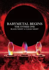 2024年最新】babymetal the other one cdの人気アイテム - メルカリ