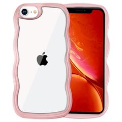 TPU アイフォンse3/7/SE2 滑り止め 耐衝撃 /8 軽量 薄型 スマホケース クリア ケース カバー ケース ケース レンズ保護 ケース 8 おしゃれ iPhone iPhone 人気 iPhone iPhone 落下防止 7 第3/2世代 全面保護