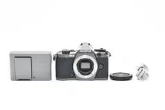2025年最新】om-d e-m5 ジャンクの人気アイテム - メルカリ