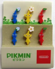 【中古】食器 ピクミン フードピック 「ピクミン」 Nintendo TOKYOグッズのサムネイル