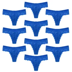 【10枚セット】総レースTバックショーツ レディース セクシー まとめ買い 上品 大人可愛い 下着 透け感 ランジェリー お得な選べるカラー 黒 白 赤 紫 青 rt-039