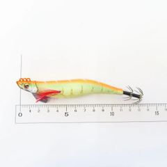 エバーグリーン　ドリフト番長　3.5号（02-251N1）