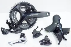 2025年最新】shimano 105 コンポセットの人気アイテム - メルカリ