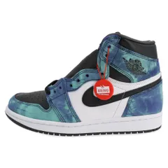NIKE Air Jordan 1 タイダイ ハイカット 26cm 楽天市場】air jordan タイダイの通販