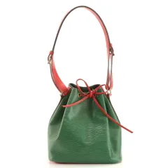 2025年最新】louis vuitton ルイ ヴィトン プチノエ エピ
