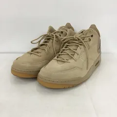 NIKE ナイキ スニーカー AT0057-200 ジョーダン コートサイド 23 WE 29cm