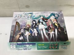 【Blu-ray】 セカイシンフォニー Sekai Symphony 2023 Live Blu-ray 東京フィルハーモニー交響楽団 セカイシンフォニースペシャルバンド 710