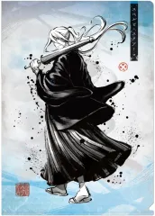 【新品】クリアファイル E.スペルビ・スクアーロ A4クリアファイル 「家庭教師ヒットマンREBORN!」