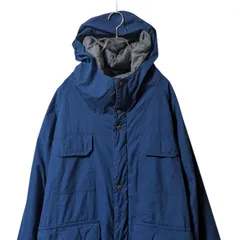 【90s/REI/レイ】マウンテン  パーカー ジャケット ナイロンジャケット ブルゾン f035