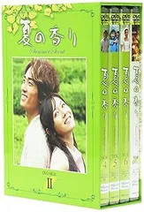 全巻セット【中古】DVD▼夏の香り(9枚セット)第1章～最終章 レンタル落ち 全巻セット【中古】DVD▽夏の香り(9枚セット)第1章～最終章