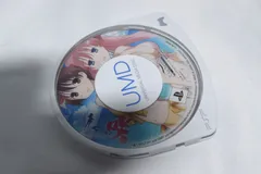 咲-Saki- Portable BEST PSPソフト プレイステーションポータブル ケース無し ソフトのみ PSP