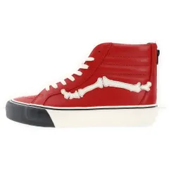 2025年最新】VANS SK8 hiの人気アイテム - メルカリ