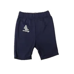 スボルメ(SVOLME) パワースパッツ 130cm 121-56284 032 ネイビー