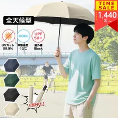 【Sale期限限定704円OFF】／UPF50+ ／日傘 メンズ 折りたたみ傘 UVカット100% 完全遮光 遮熱 ワンタッチ自動開閉 折り畳み傘 超軽量 コンパクト 折り畳み日傘 紫外線遮断 日焼け止め 耐風撥水