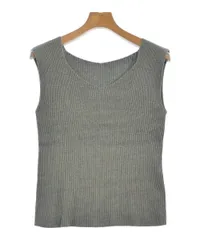 2026年最新】ISSEY MIYAKE ニットベストの人気アイテム - メルカリ