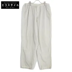 ATON エイトン PR.AG.SW.0204 TAPERED EASY PANTS 06のサムネイル