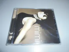 CD ＭＩＭＩ MIMI  JMCP2007  /00110