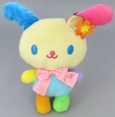サンリオ ウサハナ さくらんぼ 特大ぬいぐるみ 2003年 - メルカリ