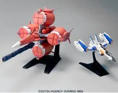 中古】(未使用・未開封品) EXモデル 1/144 ガンダムシード メカセット  