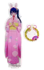 【中古】アクリルスタンド・アクリルパネル 星野アイ(晴れ着ver.) アクリルスタンド 「推しの子」