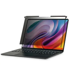 Surface Laptop 7 13.8インチ用のぞき見防止フィルター ELECOM エレコム EF-MSL7SPFNSK 【５営業日以内発送】 【佐川急便にて発送】