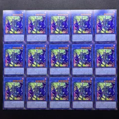 遊戯王　イリュージョン・オブ・カオス　ノーマル　15枚セットのサムネイル