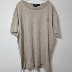 POLO RALPH LAUREN ポロラルフローレン　Tシャツ