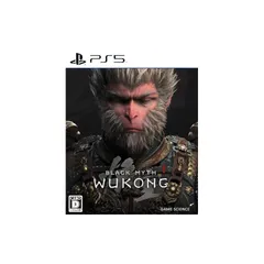 黒神話：悟空 【永久同梱特典】DLCコード 同梱 - PS5