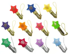 【中古】ペンライト・リングライト 全11種セット 「劇場版 うたの☆プリンスさまっ♪ マジLOVEキングダム トレーディングミニライト SHINING Ver.」 マジLOVEキャラバン限定