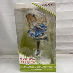 中古」澤村・スペンサー・英梨々 1/7スケールフィギュア - メルカリ