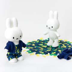 BON TON TOYS 65th LIMITED EDITION / Miffy Matisse