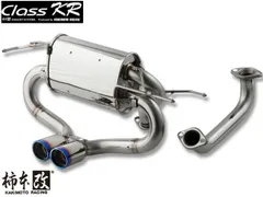 S660用　柿本改スポーツマフラー S660用 柿本改スポーツマフラー 51X94ocAoQL.jpg_BO30,255,255,