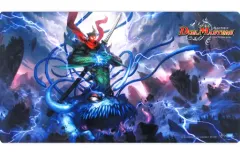 2025年最新】プレイマット デュエルマスターズ 風雲の人気アイテム