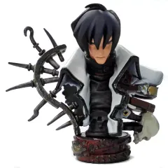 TRIGUN トライガン 胸像コレクション シークレット含む全6個セット 海洋堂 61++VV5ao4L._AC_SY200_QL15_.jpg