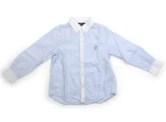 【コムサイズム/COMMECAISM】シャツ・ブラウス 110サイズ 男の子【子供服・ベビー服】（1945224）