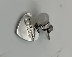 Diorピアス 片耳のみ 楽天市場】Dior ディオール TRIBALES EARRINGS ピアス