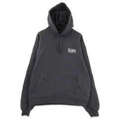 2025年最新】Kith パーカー グレーの人気アイテム - メルカリ