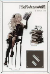 2026年最新】NieR:Automata アクリルスタンド 2Bと書物の人気アイテム