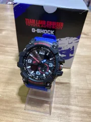 2023年最新】toyota g-shockの人気アイテム - メルカリ