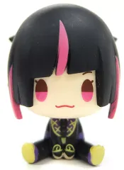 【中古】トレーディングフィギュア リリア・ヴァンルージュ ディアソムニア寮 デフォルメフィギュア/ 式典服Ver. 「一番くじ ディズニー ツイステッドワンダーランド 第六弾」 H賞