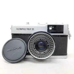 2026年最新】OLYMPUS レンジファインダーカメラの人気アイテム - メルカリ