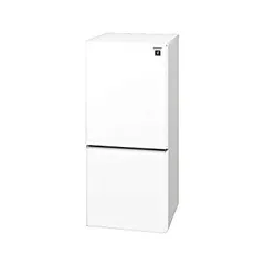 大阪送料無料☆3か月保障付き☆冷蔵庫☆シャープ☆2ドア☆2020年☆SJ