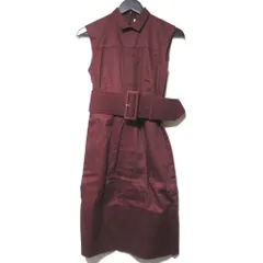 CELINE(セリーヌ) フィービー期 ノースリーブワンピース 26S97