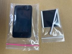 パチスロ実機用タッチパネル式IPS液晶データカウンター