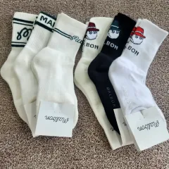 Malbon ゴルフ レディース上下セット 完売品✨即購入可✅ S 美品 Malbonの夏にぴったりなスポーティーセットアップ - レディース